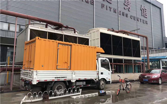 乐山300KW发电机组适配电缆规格选型指南