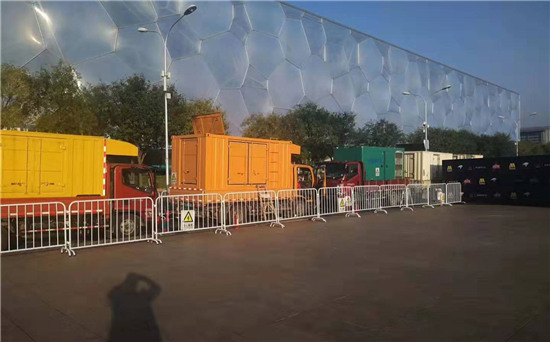 乐山400KW发电机组适配电缆规格选型指南