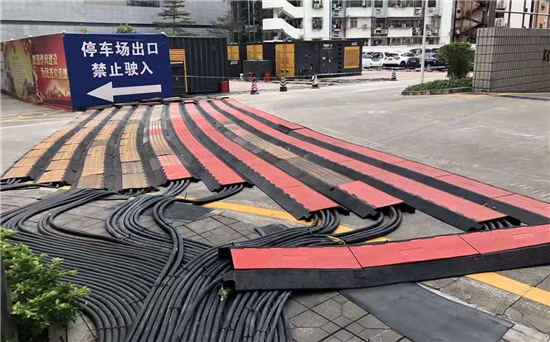 乐山发电机组电缆选型完整具体步骤(工程通用标准流程)